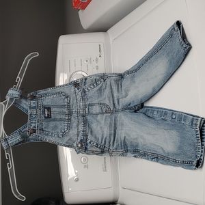 Overalls